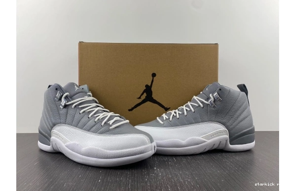 CT8013-015 12 Retro Jordan CT8013-015 Stealth 1213